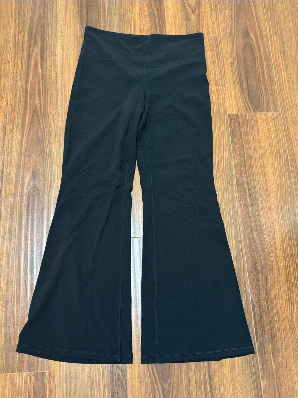 Athleta Elation Flare Pant - Picture 4 of 6
